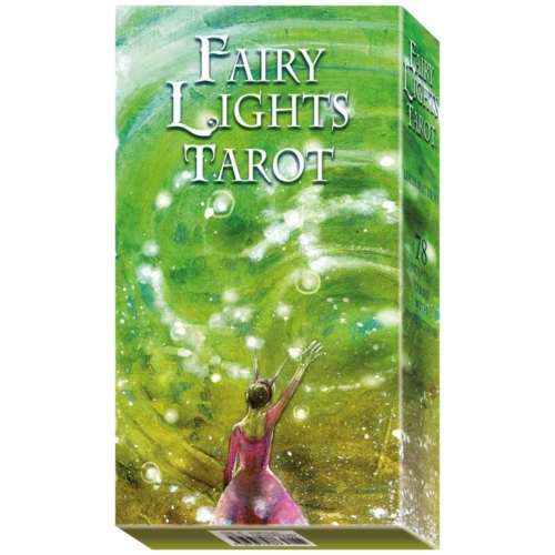 Fairy Lights Tarot (Tündérek Fénye Tarot)