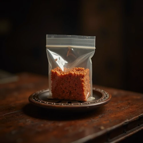 Etióp mirha gyanta – 20 g (100% tiszta természetes füstölőgyanta)