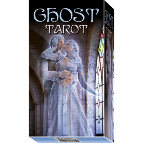 Ghost Tarot (Szellem Tarot)