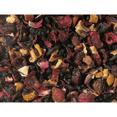 Vadcseresznye gyümölcstea - 10 dkg