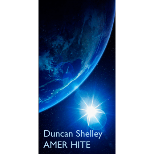 Amer Hite - Duncan Shelley
