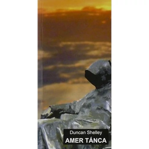 Amer Tánca - Duncan Shelley