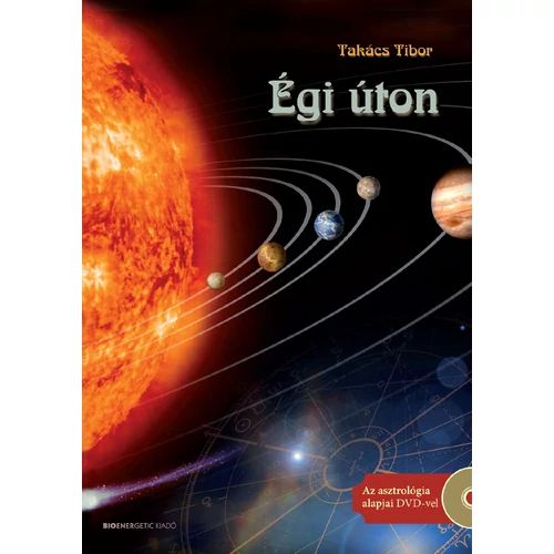 Égi úton - Takács Tibor