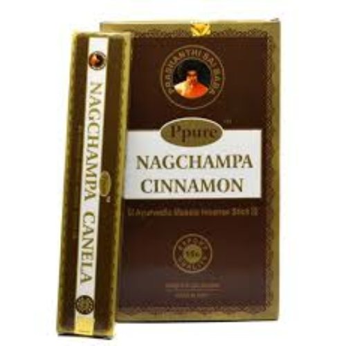 Nagchampa cinnamon