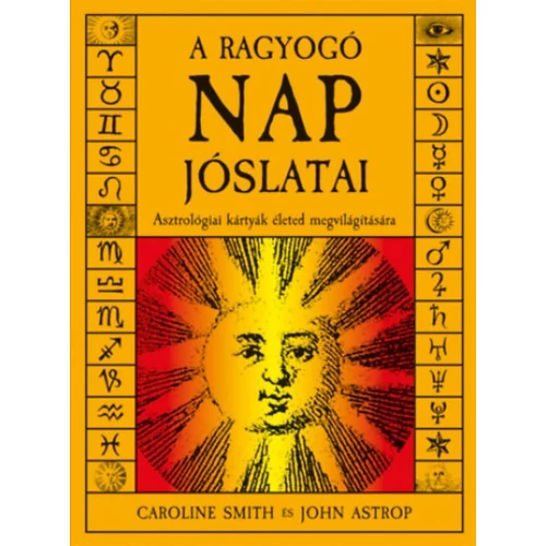 A ragyogó nap jóslatai